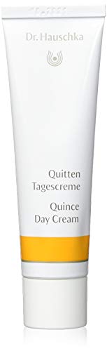 Dr. Hauschka Quitten Tagescreme unisex, erfrischende Gesichtspflege, 30 ml, 1er Pack (1 x 30 ml) im Sale