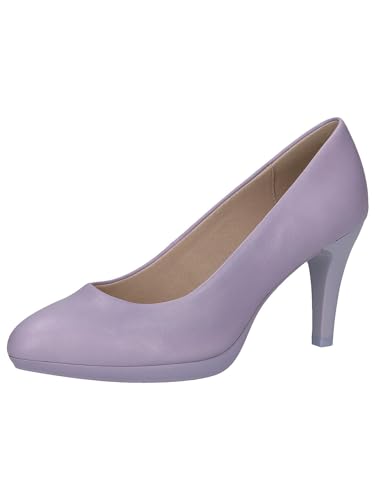 CAPRICE Pumps 9-22414-42 527 G-Weite im Sale