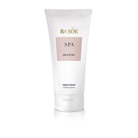 Thumbnail for BABOR SPA Shaping Hand Cream, Anti Aging Handcreme für jede Haut, Schnell einziehend, Sinnlicher Duft, Vegane Formel, 1 x 100 ml im Sale