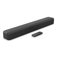 Thumbnail for Wir stellen vor: Amazon Fire TV Soundbar, 2.0-Lautsprecher mit DTS Virtual:X und Dolby Audio sowie Bluetooth-Unterstützung