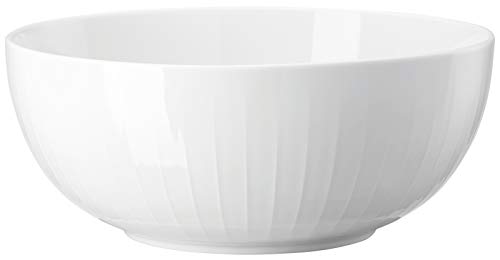 ROSENTHAL Schüssel 24 cm, Joyn White im Sale