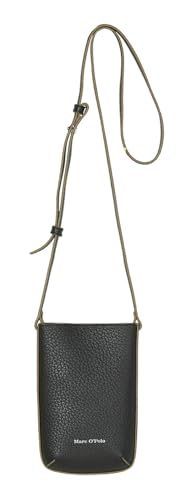 Marc O'Polo Byda Cellphone Bag Black im Sale