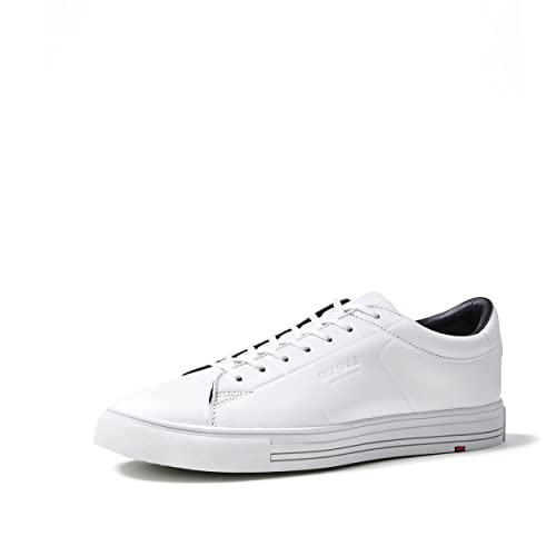 LLOYD Herren Schnürschuhe Enrico, Männer Bequemschuhe,lose Einlage,Strassenschuhe,lace-up,Shoes,Low-tie,Komfortschuhe,schnürer,White,46 EU / 11 UK im Sale