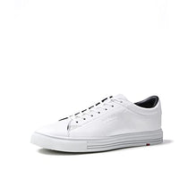 Thumbnail for LLOYD Herren Schnürschuhe Enrico, Männer Bequemschuhe,lose Einlage,Strassenschuhe,lace-up,Shoes,Low-tie,Komfortschuhe,schnürer,White,46 EU / 11 UK im Sale