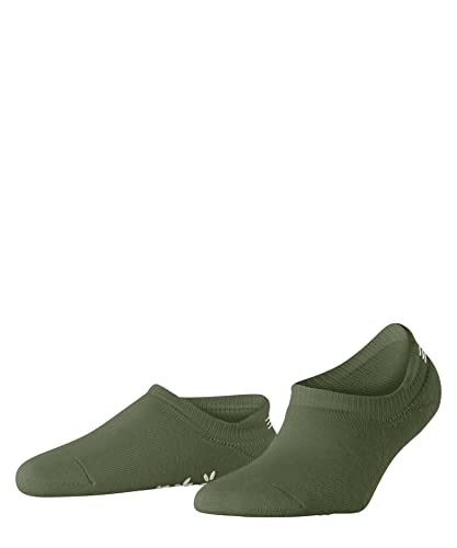 ESPRIT Damen Stoppersocken Home W SN Baumwolle rutschhemmende Noppen 1 Paar, Grün (Army 7065), 35-38 im Sale