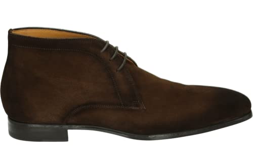 Magnanni 20105 - Business Half-Hoog - Kleur: Braun - Maat: 42 im Sale