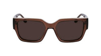 Thumbnail for KARL LAGERFELD Unisex KL6142S Sunglasses, Light Brown, 55 im Sale