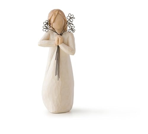 Willow Tree Friendship Figurine