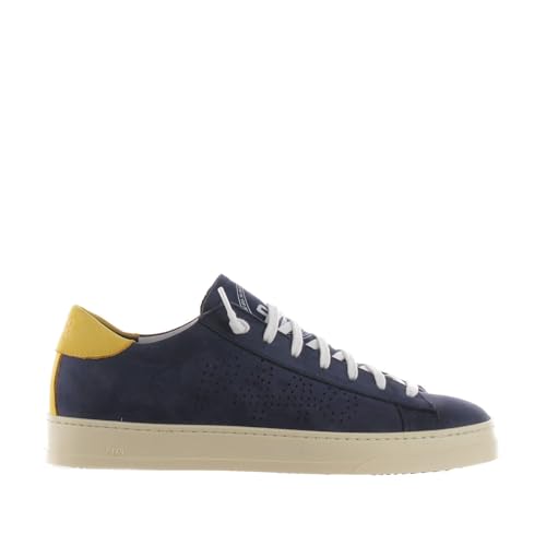 Sneaker Uomo P448 JACK-M_VAPORE im Sale