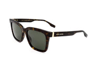 Thumbnail for Marc Jacobs Unisex Marc 683/s Sunglasses, 086/QT Havana, 54 im Sale