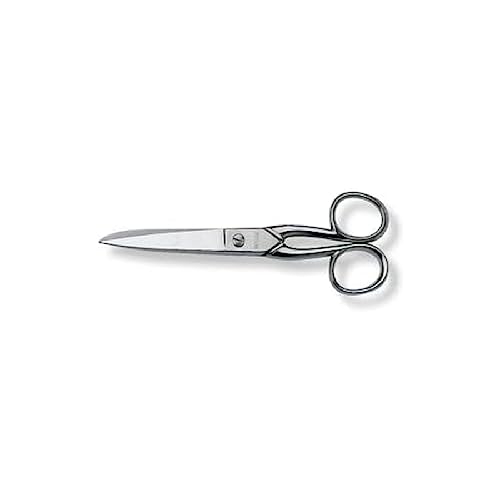 Victorinox Profi Haushaltsschere France, Extra Scharfe Klinge, 15 cm, Rostfreier Stahl, grau im Sale