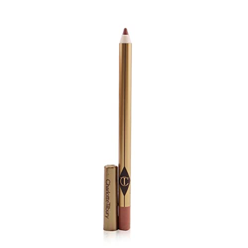 Charlotte Tilbury Lip Cheat Re-Shape & Re-Size Lip Liner – Pink Venus – Full Size by CHARLOTTE TILBURY