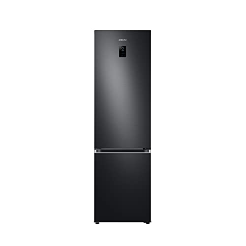 Samsung RL38T776CB1/EG Kühl-/Gefrierkombination , 203 cm, 390 ℓ, No Frost, Space Max, Premium Black Steel im Sale