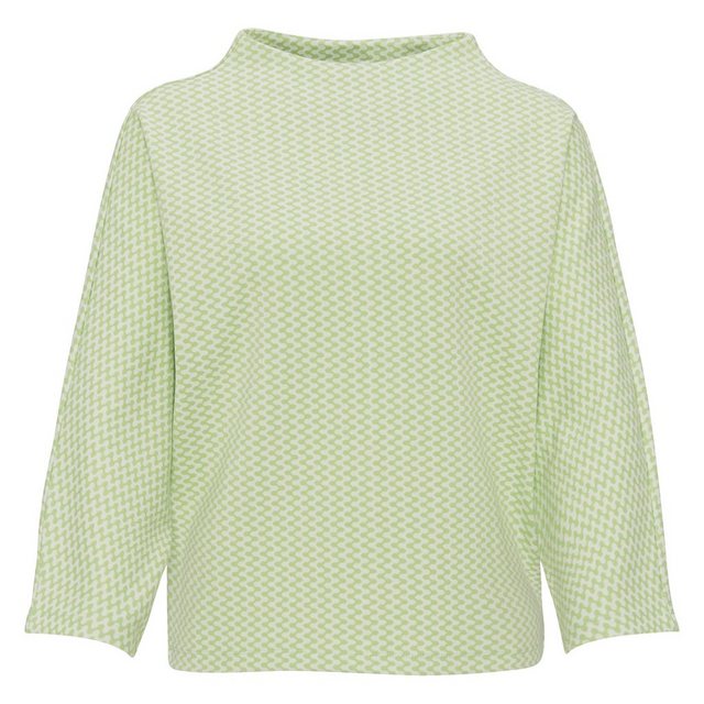 OPUS Sweatshirt Gillu avocado im Sale