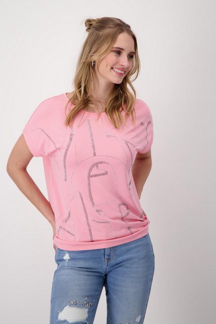 Monari T-Shirt T-Shirt im Sale