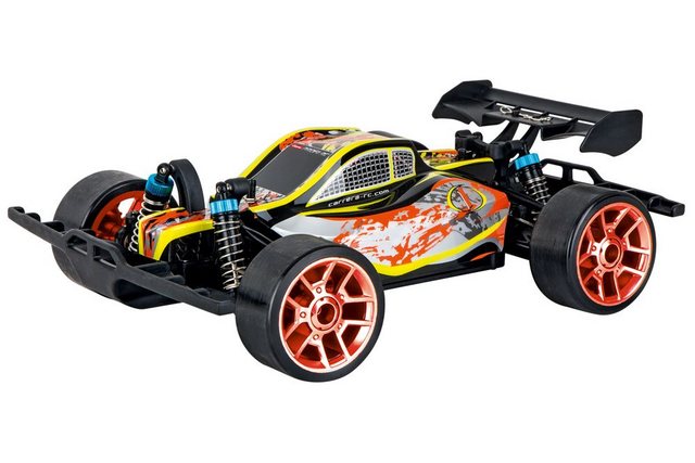 Carrera® Autorennbahn RC 370183021 - Drift Racer -PX- Carrera(C) Profi(C) RC 2,4GHz