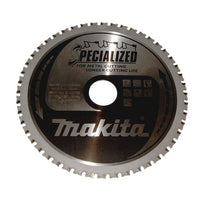 Thumbnail for Makita Bügelsäge SPECIALIZED Sägeblatt 185x30x48Z