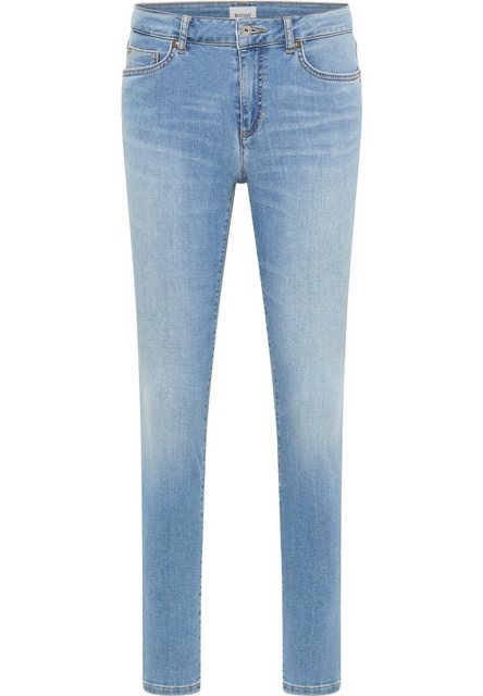 MUSTANG Skinny-fit-Jeans Style Shelby Skinny im Sale