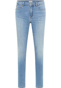 Thumbnail for MUSTANG Skinny-fit-Jeans Style Shelby Skinny im Sale