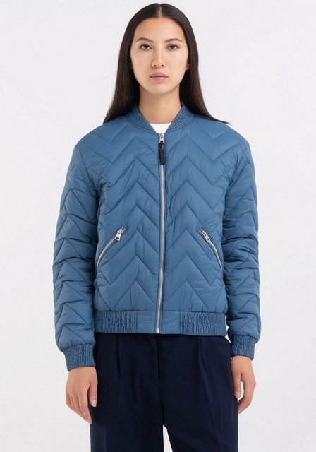 Replay Steppjacke im Sale