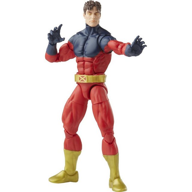 Hasbro Actionfigur Marvel Legends Series Marvel’s Vulcan