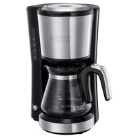 Thumbnail for RUSSELL HOBBS Filterkaffeemaschine Mini Compact Home 24210-56 5 Tassen 0,625L 650W, 0.625l Kaffeekanne