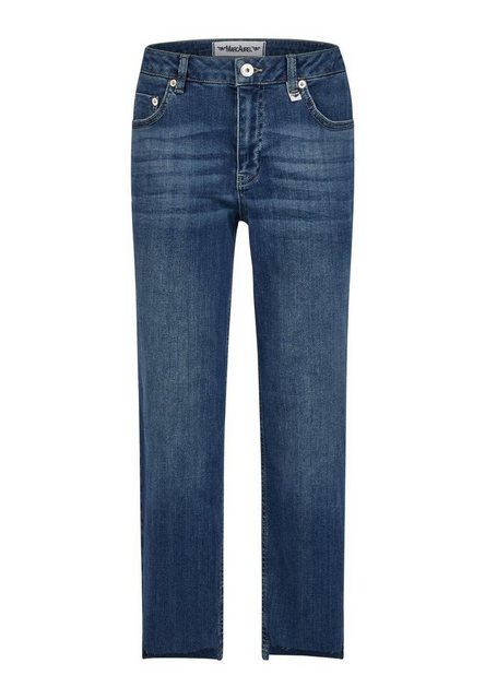 MARC AUREL Regular-fit-Jeans Jeans-Hosen, dark denim im Sale