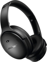 Thumbnail for Bose QuietComfort Noise Cancelling Kopfhörer Over-Ear-Kopfhörer (Rauschunterdrückung, Bluetooth, 2 Modi, Anpassbare Einstellungen, Audiokabel mit integriertem Mikrofon)