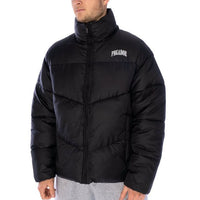 Thumbnail for Pegador Winterjacke Pegador Spiller Puffer Jacke Herren Winterjacke schwarz (1-St) im Sale