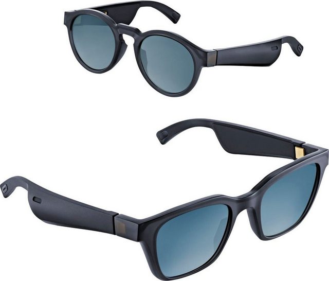 Bose Lenses Alto style M/L Linsen (Ersatzbrillengläser für die Audio-Sonnenbrille Audio Alto M/L)