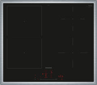 Thumbnail for SIEMENS Induktions-Kochfeld iQ500 ED64RHSB1E