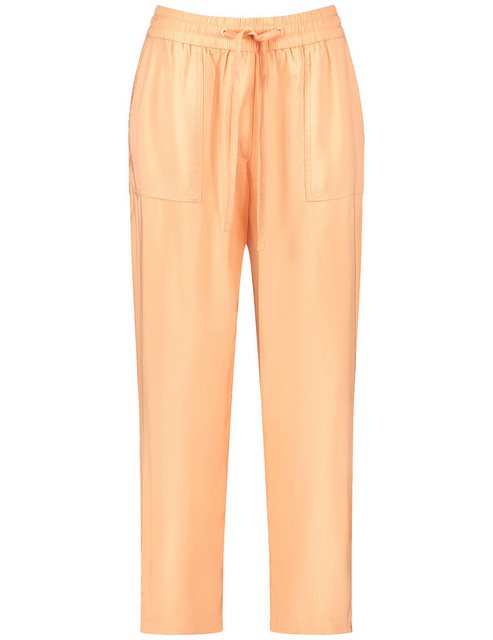 GERRY WEBER 7/8-Hose Schlupfhose KIARA RELAXED FIT im Sale