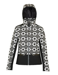 Thumbnail for New Zealand Auckland Skijacke Newland W Tiffany Damen Ski- & Snowboardjacke