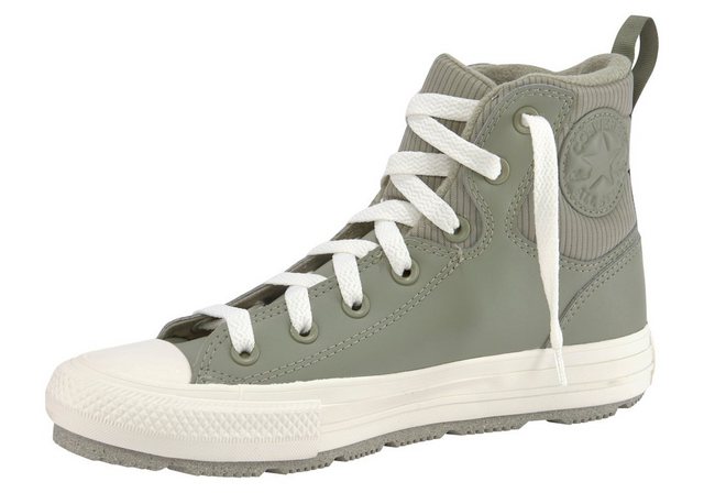 Converse CHUCK TAYLOR ALL STAR BERKSHIRE BOOT Sneakerboots Warmfutter