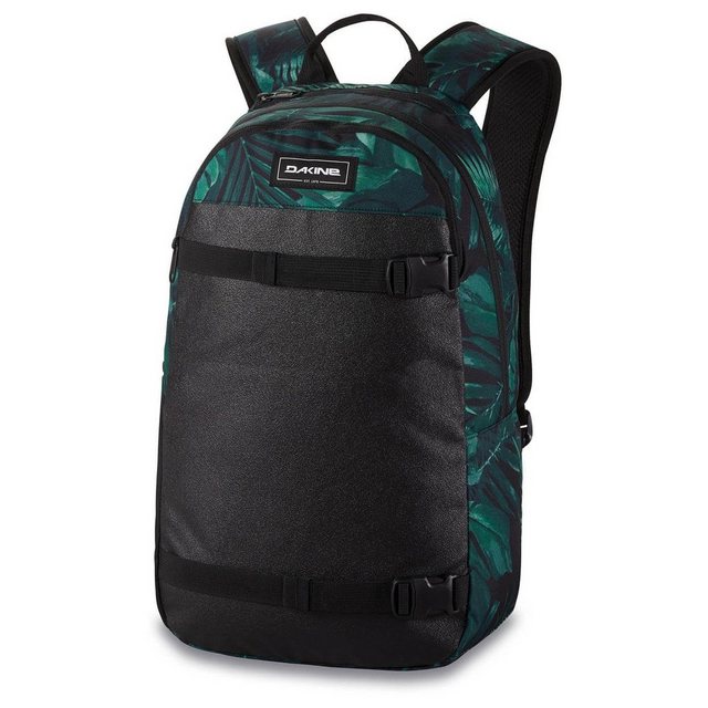 Dakine Schulrucksack Urban Mission Pack 22 - Rucksack 15 47 cm (1-tlg)