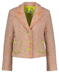 Thumbnail for Blonde No.8 Blusenblazer Damen Blazer BAY (1-tlg)