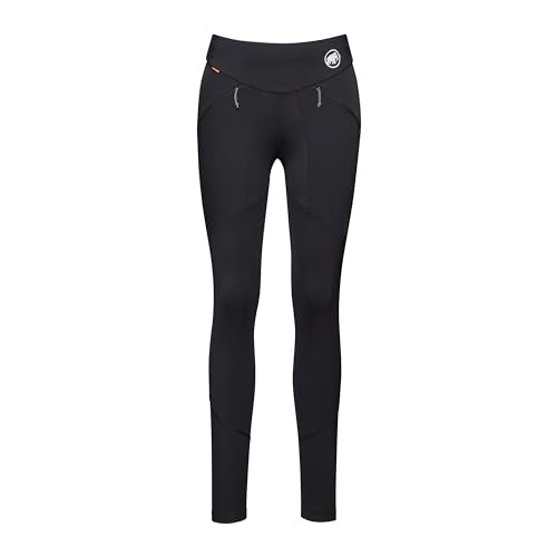 Mammut Aenergy Light Strumpfhose Damen schwarz im Sale