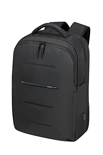 American Tourister Urban Groove - Laptop Rucksack 15.6 zoll, 50 cm, 23 L, Schwarz (Black) im Sale