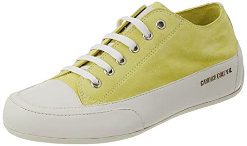 Candice Cooper Rock S, Sneakers, Damen, Gelb, 41 EU im Sale