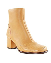 Thumbnail for Chie Mihara Damen MACHA35 Fashion Boot, beige, 35 EU im Sale