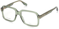 Thumbnail for Marc Jacobs Unisex Marc 681 Sunglasses, 6CR/18 SAGE, 55 im Sale