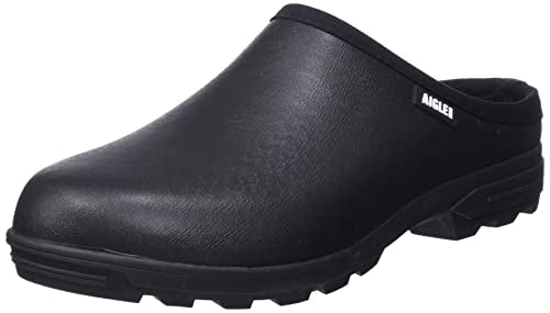 Aigle Herren Lessfor Open M Holzschuh, Noir, 36 EU im Sale