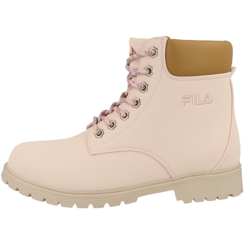 FILA Damen Maverick Mid Wmn Hiking, Winter Boots, Peach Whip, 37 EU im Sale