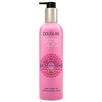 Thumbnail for Douglas Home Spa Mystery Of Hammam - Rose & Argan Oil Body Lotion Bodylotion 300ml im Sale