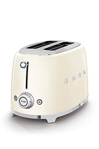 SMEG - Torradeira TSF01CREU im Sale