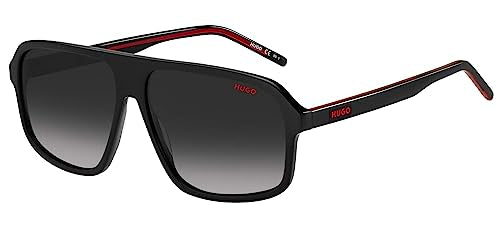 Sonnenbrillen HUGO HG 1195/S 807 BLACK 60/13/145 Herren im Sale