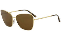 Thumbnail for Ray-Ban Damen 0DG2208 Sonnenbrille, Gold, 62 im Sale