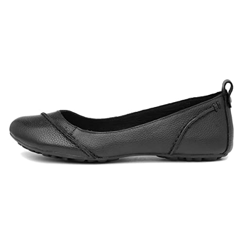 Hush Puppies Women's Janessa Ballet Flats