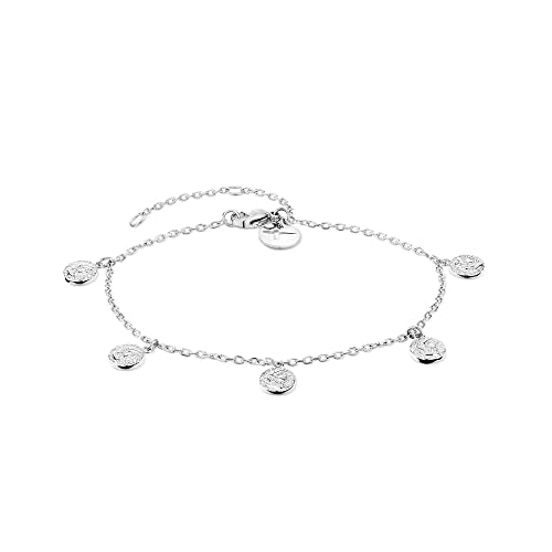 Tamaris Armband TJ-0450-B-21 Silber im Sale