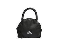 Thumbnail for adidas Unisex Back to School Tasche, Black/White, One size im Sale